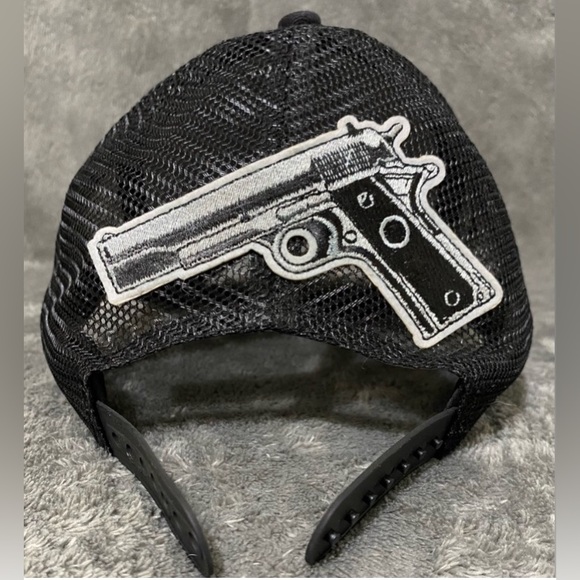 The world is yours hat - Picture 2 of 2